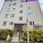 #6 : 2 Pieces Dernier Etage Tres Calme 40m2 Štrasburk