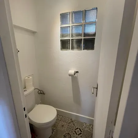 #6 : 2 Pieces Dernier Etage Tres Calme 40m2 *