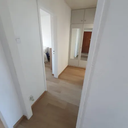 #6 : 2 Pieces Dernier Etage Tres Calme 40m2 Štrasburk